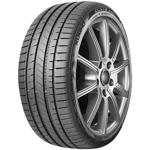 245 zr18 92y - 92y, kumho