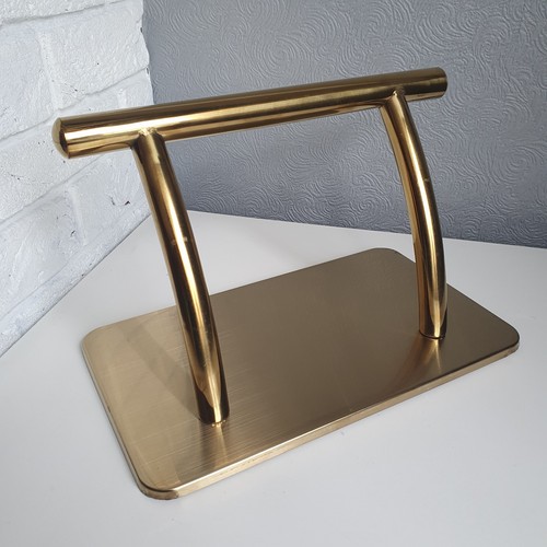 Barbers chair foot - foot, salon