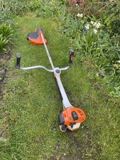 Stihl FS 460 C Two-Stroke
