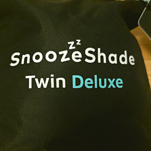 Snoozeshade twin deluxe - snoozeshade,