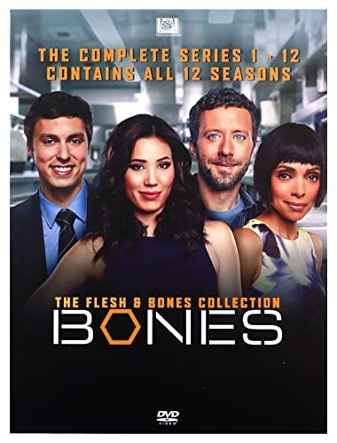 Walt disney bones - walt, 1