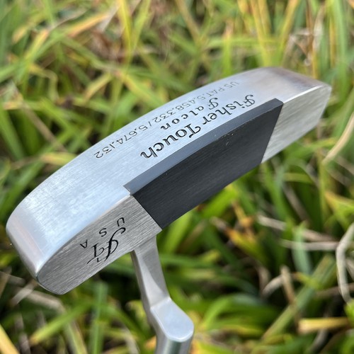 Fisher touch falcon tour - falcon,