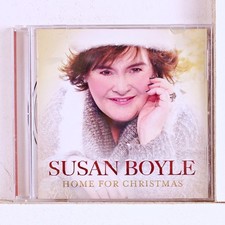 Susan Boyle - Home for