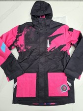 OOSC mens womens SKI SNOWBOARD