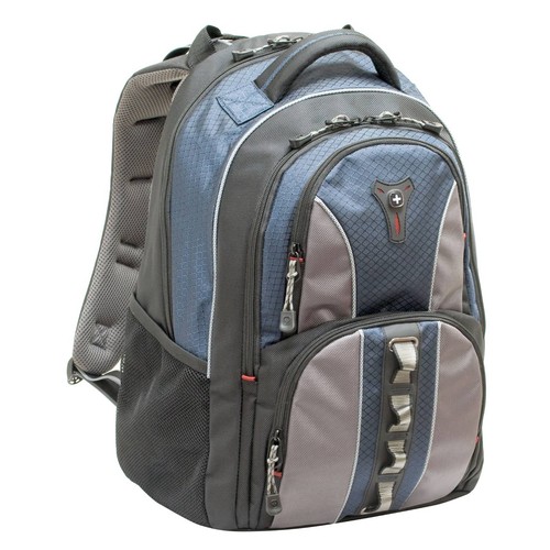 Wenger 600629 cobalt - cobalt, 16"