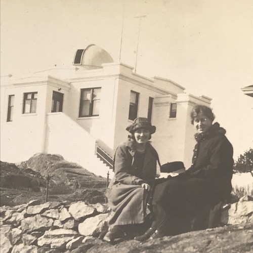 1920s two ladies - 1920s,
