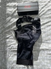 Assos Equipe RS S9 Targa Bib Shorts XL