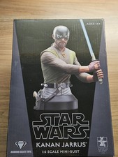 Gentle Giant Star Wars Rebels