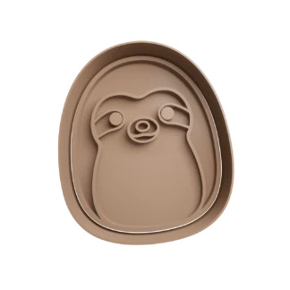 Squishmallows simon sloth - squishmallows,