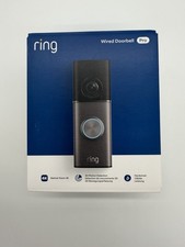 Ring Wired Video Doorbell Pro