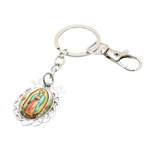 Key rings ornament great - rings,
