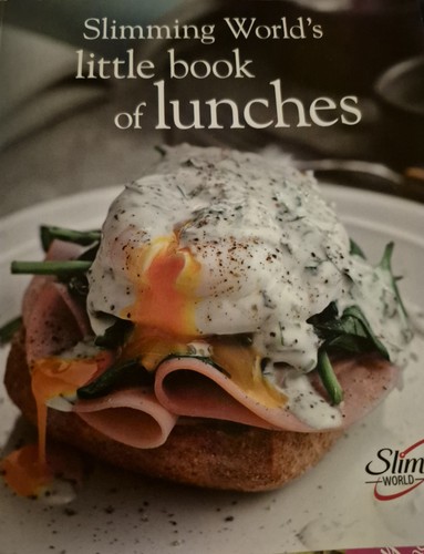 Slimming world little book - world's,