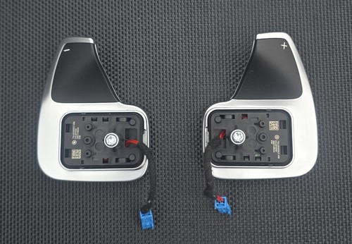 Bmw series paddle shifters - bmw, f