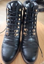 Next Black Forever Comfort