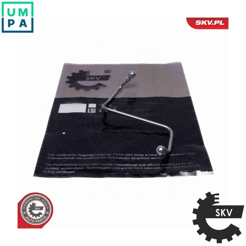 Oil pipe charger 31skv252 for - oil,