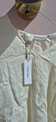 Calvin klein womens white - calvin,