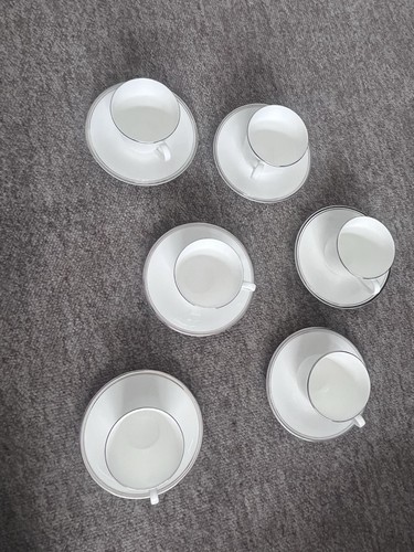 Royal doulton platinum concord - doulton,