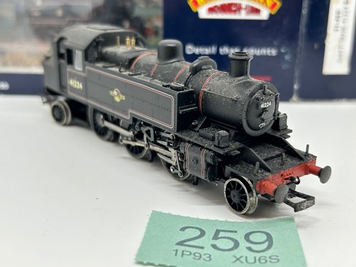Bachmann 450 class 2mt - bachmann, 31-450