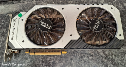 Palit 980ti super jetstream - palit,