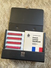 Linguaphone French Course