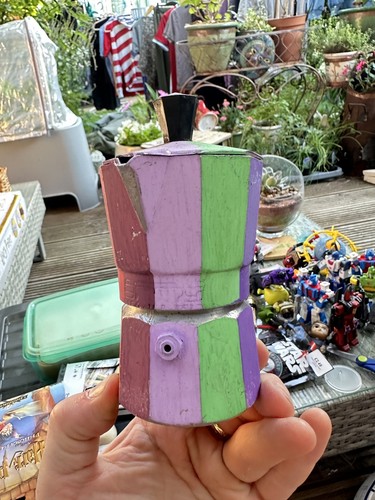 Upcycled espresso coffee - upcycled,