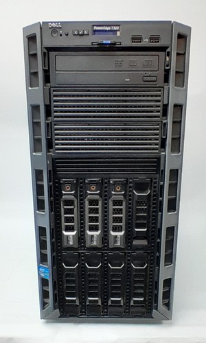 Server dell xeon - server,