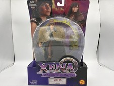 Xena Warrior Princess - 1998