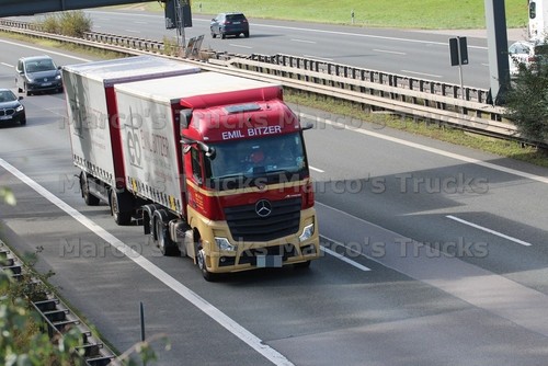 Truck photo mercedes benz - photo, mercedes-benz