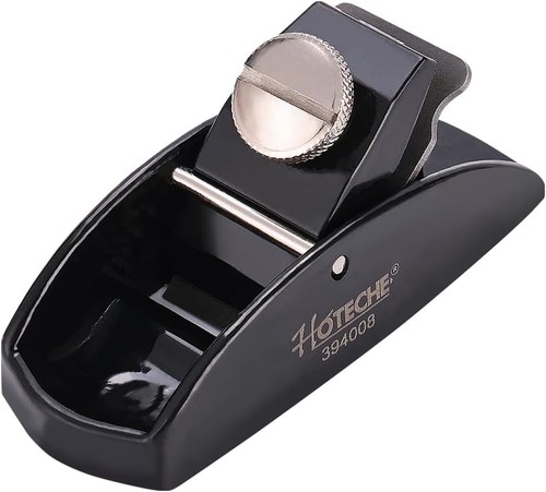 Mini wood plane adjustable - plane,