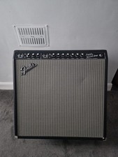 Fender 65 super reverb