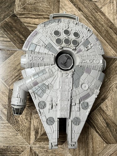 1995 kenner star wars - star, micro