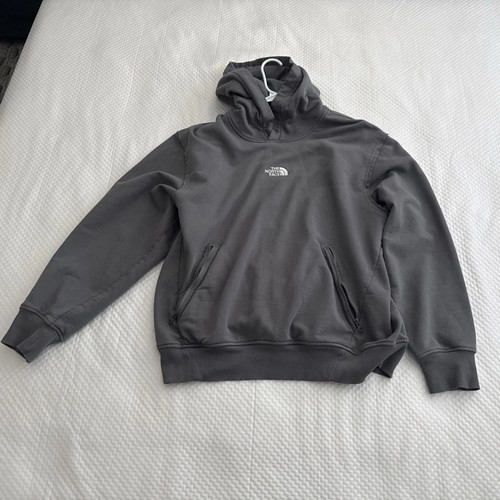 The north face hoodie - mens, l