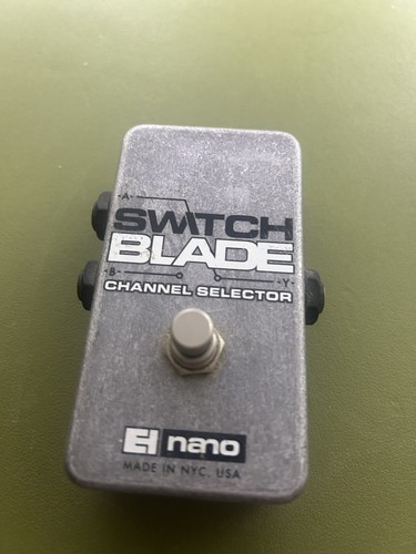 Electro harmonix el nano - -,
