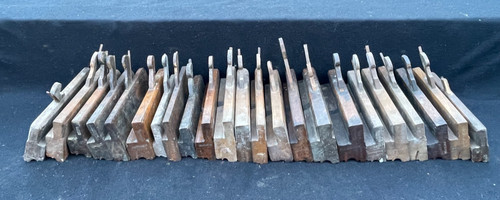 Job lot antique vintage - lot, 23
