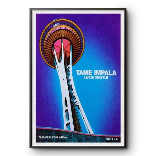 Tame impala sept 2 - tame,