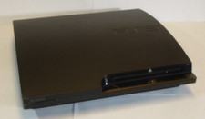Sony PlayStation 3 Slim