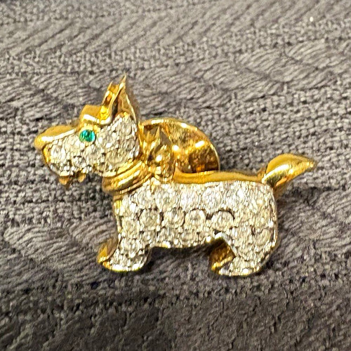Vintage swarovski crystal - vintage,