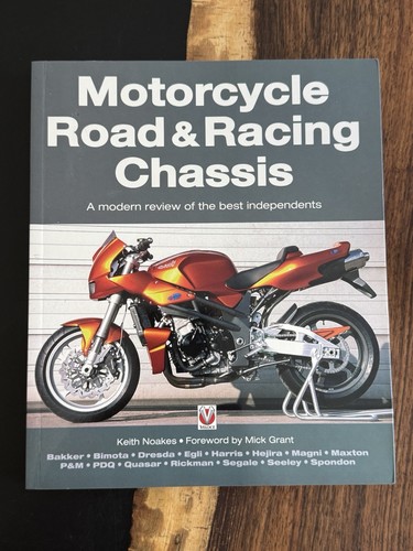 Motorcycle road racing - road,