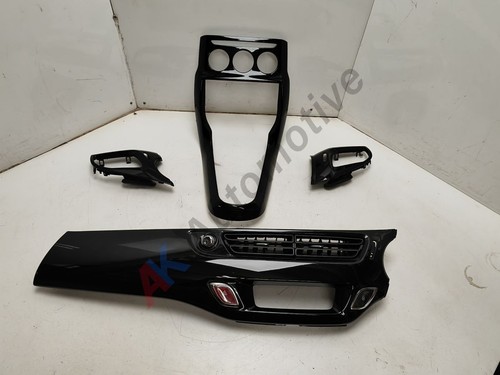 Citroen ds3 2009 2016 - citroen, interior