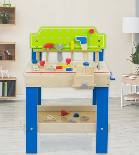 Kids large wooden - kids, construction