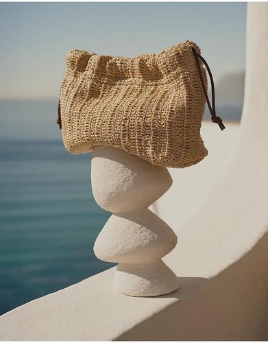 The white company raffia - the,