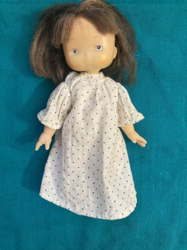 Vintage holly hobbie doll - holly,