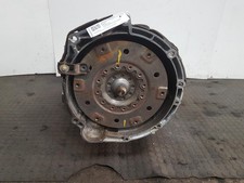 BMW 5 SERIES GEARBOX 2017 3.0L DIESEL 8 SPEED AUTO  75326 MILES TESTED