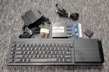 Sinclair QL Micro Computer