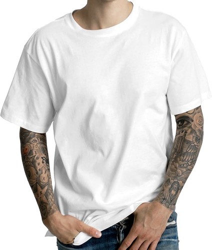 Hanes karla men - x, t-shirt