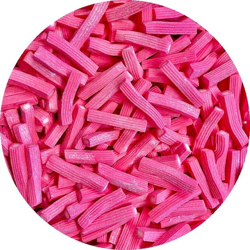 Strawberry planks pick - strawberry, n