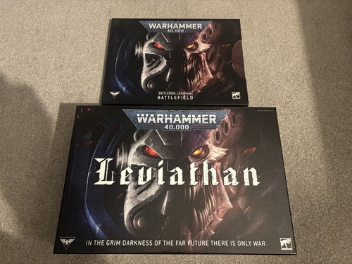 Games workshop warhammer 40k - games,