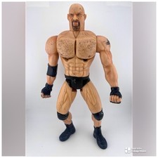 Goldberg Tuff Talkin Wrestlers