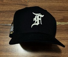Fear Of God 7 3/8 Fitted Hat