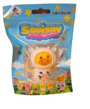 1 x Squishy Friends